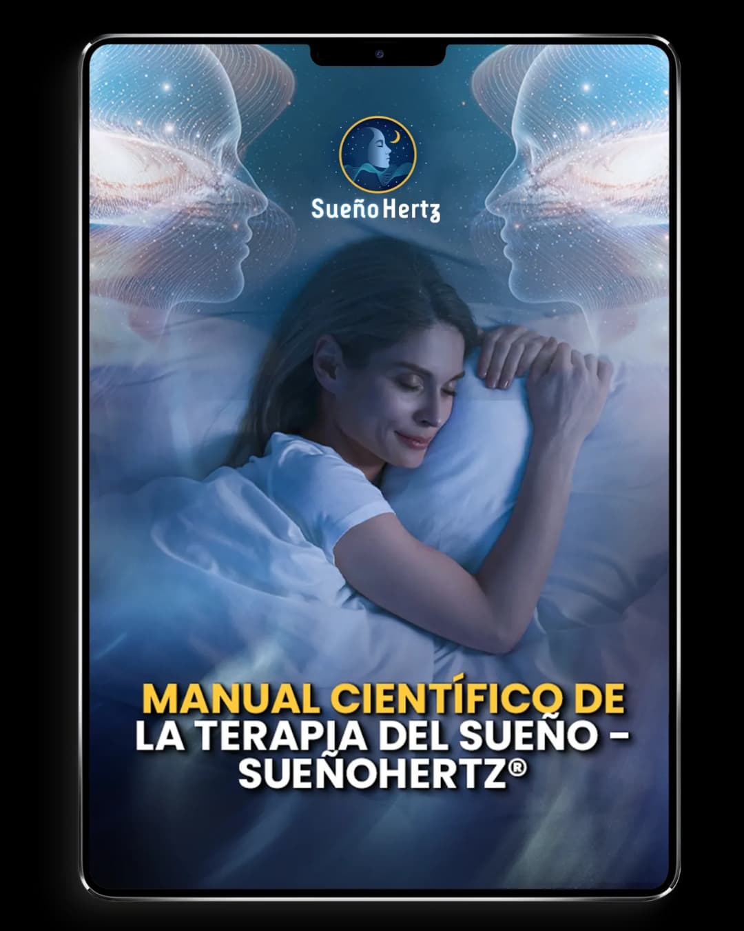 Manual Científico de la Terapia del Sueño