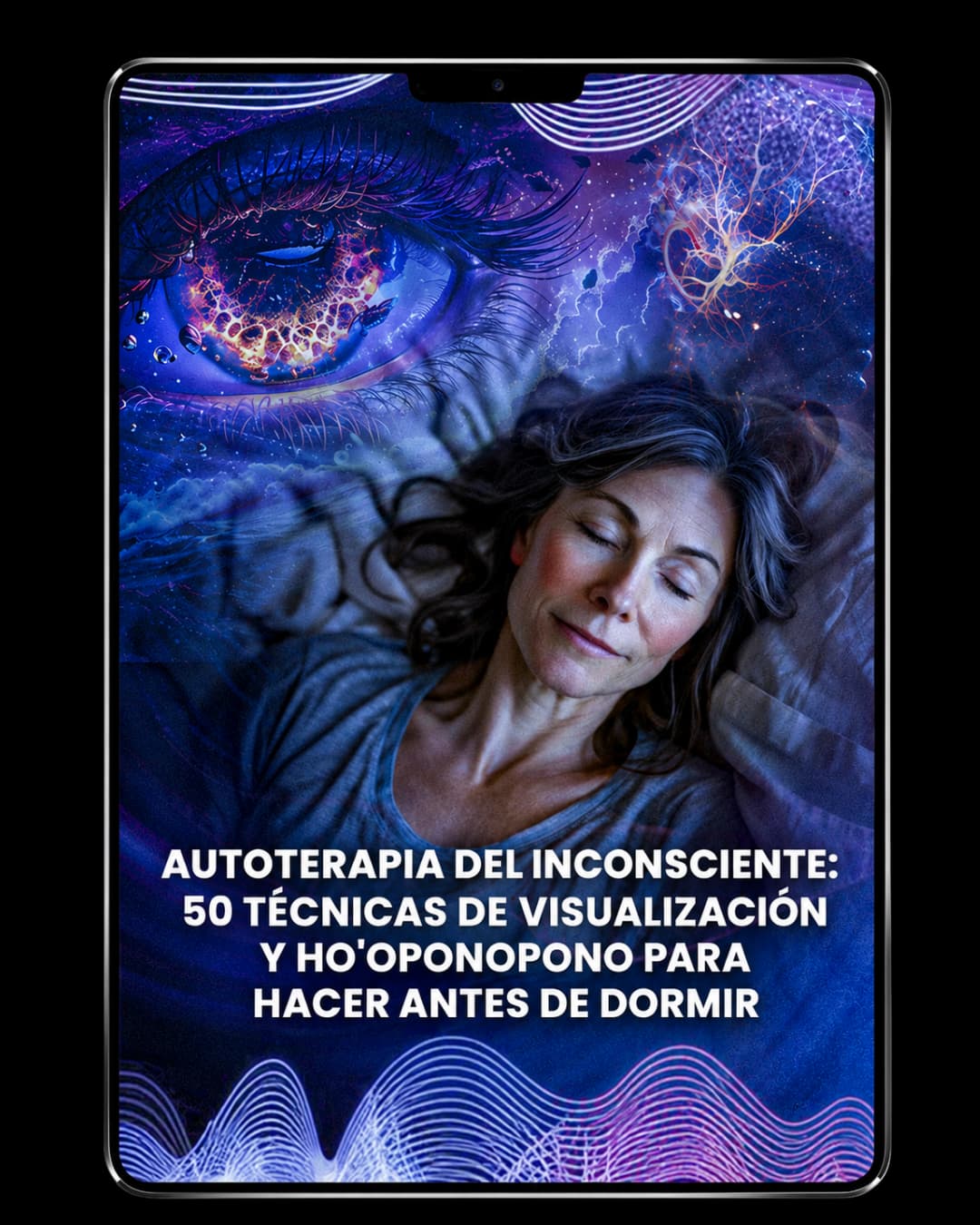 Autoterapia del Inconsciente